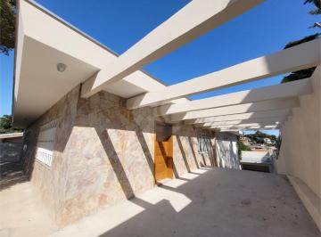 Casa de 4 quartos, São Paulo · Casa térrea para locação no Horto