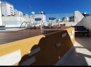 Apartamento de 3 quartos, Salvador · APARTAMENTO COBERTURA A VENDA NO RIO VERMELHO 3/4, 167M2