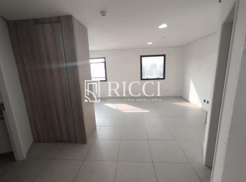 Sala comercial à venda no Boqueirão em Santos com · Sala Comercial à Venda no Boqueirão - Santos/SP