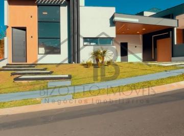 Foto 01 · Casa de alto padrão em condomínio Park Gran Reserve, Indaiatuba-SP: 3 quartos 2 suítes, 1 sala, 3 ba