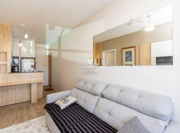 Apartamento de 2 quartos, Curitiba · Venda apartamento 2 quartos sem vaga no Centro