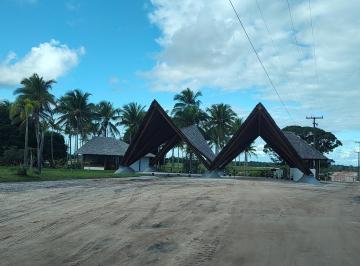 Terreno , Porto Seguro · Lotes no Resort Luzes do Farol em Trancoso, Bahia.