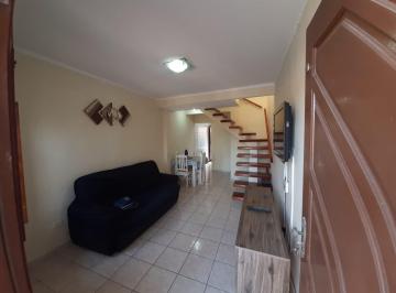 Casa de 2 quartos, Praia Grande · Sobrado 2 Dorms | 400m do Mar – Solemar