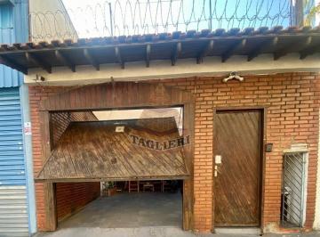 Casa · 330m² · 3 Quartos · 6 Vagas · Sobrado + térrea 6 quartos, 1 Suíte, escritório, 6 Vagas ao todo - Tatuapé