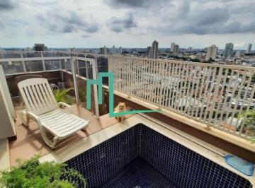 Foto 01 · Apartamento, São José, Franca, SP