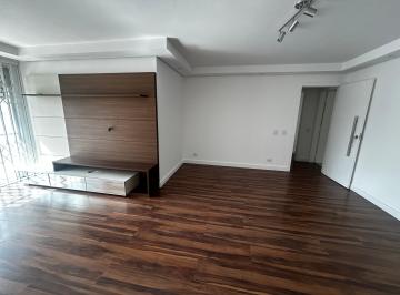 Apartamento de 3 quartos, Curitiba · Apartamento 3 quartos Água Verde