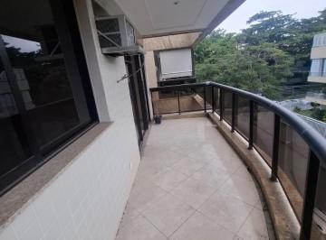 Foto 01 · Apartamento de 3 quartos com suíte à venda no Jardim Oceânico, Rio de Janeiro: a oportunidade dos se