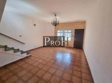 Casa de 3 quartos, São Caetano do Sul · Casa Sobrado à venda 3 quartos Santa Maria São Caetano