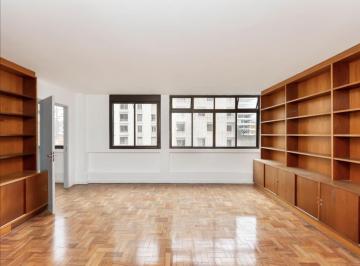 Apartamento de 5 quartos, São Paulo · Consolação Apartamento A Venda 5 Dormitórios 168m2 2 Vagas Com Armários Planejados