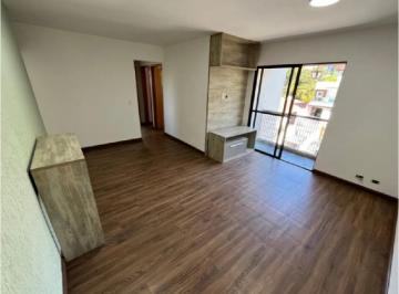 Apartamento de 3 quartos, São Paulo · Apartamento no Horto Florestal – Tranquilidade, Conforto e Lazer!