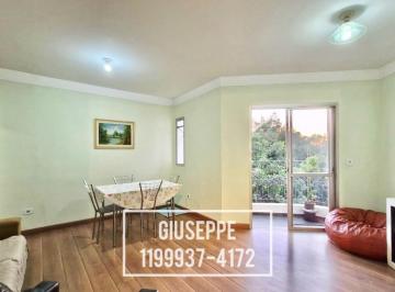 Apartamento de 2 quartos, São Paulo · Apartamento 2 quartos à venda na Vila Indiana FL62