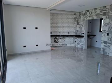 Foto 01 · Apartamento espaçoso e moderno no melhor bairro de Boituva.