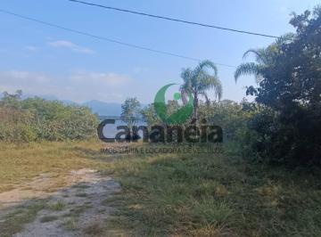 Foto 01 · Oportunidade única: terreno com vista para o mar à venda com 540m² no Balneário Terra Nova - Cananéi