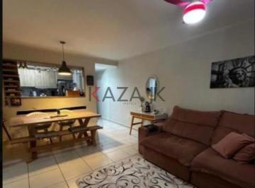 Foto 01 · Oportunidade! Vendo: Apartamento no Residencial Allegro, Jardim Carlos Gomes, Jundiaí, SP com 3 dorm