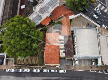Foto 01 · Terreno comercial, para venda e locação, Taquaral em Campinas