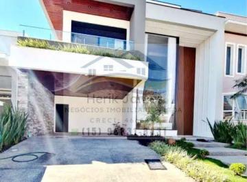 Casa de 3 quartos, Sorocaba · Casa C/Piscina no Condomínio Ibiti Royal Park