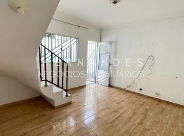 Foto 01 · Casa à venda no Jardim Barueri:2 quartos, 2 suítes, 1 sala, 3 banheiros, 4 vagas