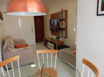 Apartamento de 2 quartos, Salvador · Apartamento 2 quartos com dependência Pituba - Vista Mar