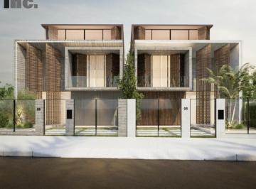 Foto 01 · BARRA - CASA TRÍPLEX INTERLAGOS DE ITAÚNA 4 SUÍTES 350M² - PROJETO CONTEMPORÂNEO