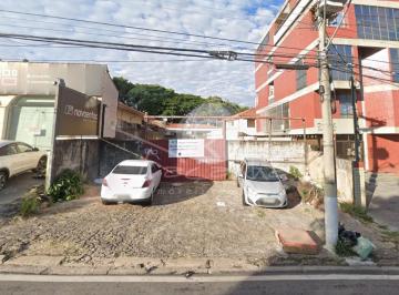 Foto 01 · Terreno para locação no Jardim Guarani em Campinas - Amplo
