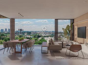 Apartamento · 148m² · 3 Quartos · 2 Vagas · Apartamento Alto Padrão no Juvevê | 3 Suítes | Ent