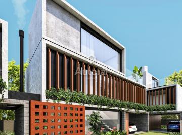 Casa · 185m² · 3 Quartos · 2 Vagas · Residência em condomínio à venda no Seminário com