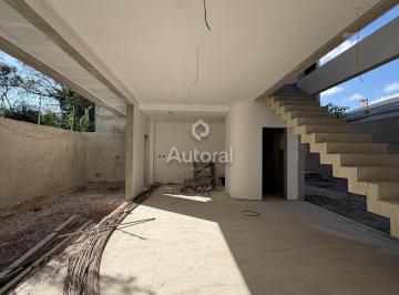 Casa · 185m² · 3 Quartos · 2 Vagas · Residência em condomínio com 3 suítes à venda no S