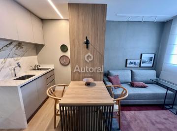 Apartamento · 25m² · 1 Quarto · STUDIO PRONTO PARA MORAR, COM 1 E 2 QUARTOS, À VEN