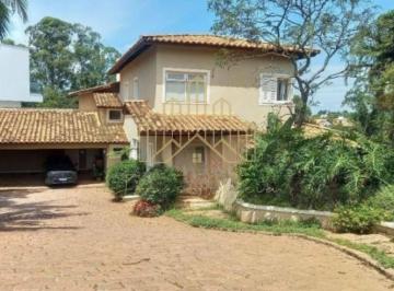 Foto 01 · Luxuosa Mansão de 6 quartos em Condomínio no Village Visconde de Itamaracá, Valinhos-SP: 4 suítes, 3