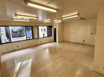 Comercial , Curitiba · OPORTUNIDADE P/ INVESTIDORES E PROFISSIONAIS: SALA COMERCIAL COM 49M² NO CENTRO