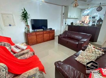 Apartamento · 90m² · 3 Quartos · 2 Vagas · APTO. REFORMADO COM 03 DORMITÓRIOS E ÁREA DE LAZER COMPLETA