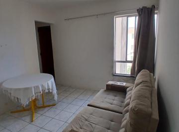 Apartamento de 2 quartos, Camaçari · Apartamento a venda no Residencial Parque Florestal