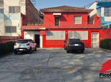 Foto 33 · Sobrado Comercial Ipiranga, 10 salas ,8 banheiros,salão fechado atrás ,cozinha ,refeitório,12 vagas 