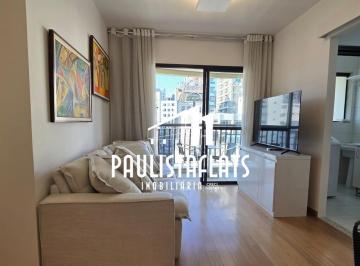 Foto 15 · Apartamento com 1 quarto para alugar em Jardim Paulista