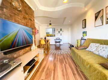 Apartamento de 3 quartos, São Paulo · APARTAMENTO 3 QUARTOS - 1 SUÍTE - USP - METRÔ BUTANTÃ COD FL49