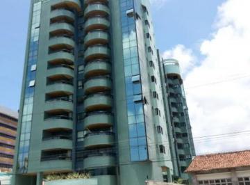 Apartamento de 4 quartos, Maceió · ALUGO APTO 4QTOS NA BEIRA MAR EM PAJUÇARA