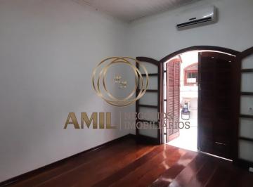 Foto 01 · RA AMIL Aluga Sala Comercial de 12m², com Ar Condicionado, no Centro de São José dos Campos/SP