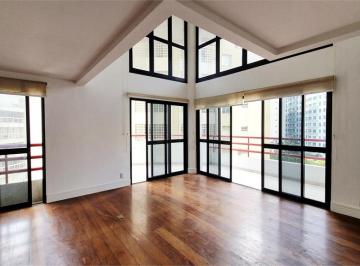 Apartamento de 4 quartos, São Paulo · Duplex Residencial a venda no ITAIM BIBI com 173m²!