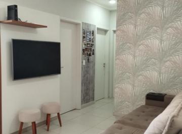 Foto 01 · Apartamento, Moutonnée Residence, Salto, SP