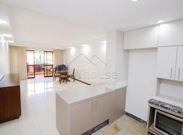 Apartamento de 2 quartos, Brasília · VENDA LAKE SIDE 