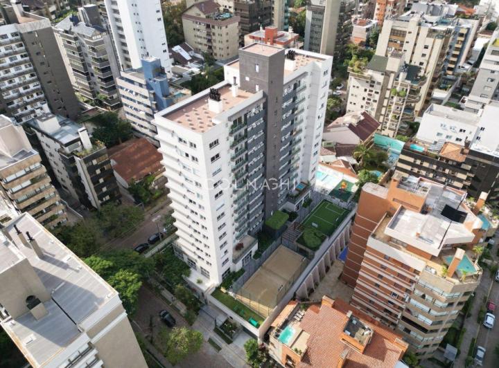 Imóvel novo vertical , Porto Alegre · Apartamento Bela Vista Porto Alegre - Aston