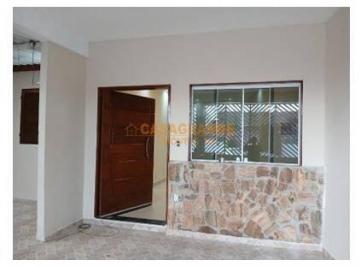 Casa de 3 quartos, São José dos Campos · Casa Térrea à Venda 3 dorm 143m² – Jardim Motorama