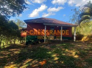 Rural · 8000m² · 2 Quartos · 5 Vagas · Chácara com 2 quartos 8.000 mts² a venda no Bairro São João