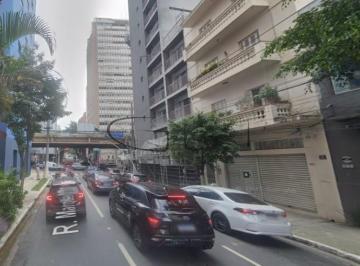 Foto 01 · Apartamento para venda em São Paulo-SP, Vila Buarque: 2 quartos, 1 sala, 2 banheiros, 87m² de área.