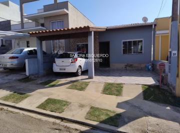 Foto 01 · Casa, Horto Florestal, Sorocaba, SP