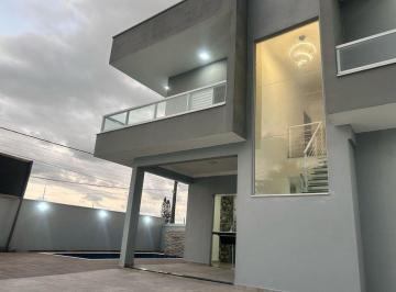 Casa de 2 quartos, Itanhaém · Casa para Venda em Itanhaém . Possui piscina e 2 dormitórios.