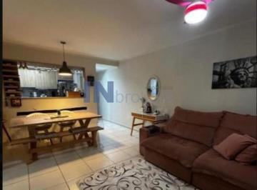 Foto 01 · Apartamento à venda em Jundiaí-SP, Vila Rica: 3 quartos, 1 suíte, 2 salas, 2 banheiros, 2 vagas, 90m