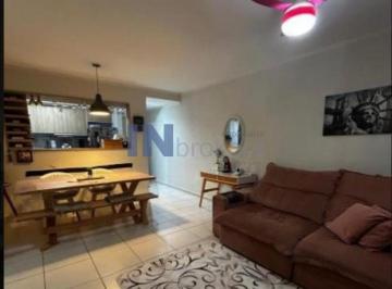 Foto 01 · Apartamento à venda em Jundiaí-SP, Vila Rica: 3 quartos, 1 suíte, 2 salas, 2 banheiros, 2 vagas, 90m
