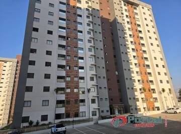 Foto 01 · Apartamento de 2 quartos no Jardim Santiago, Indaiatuba-SP: 1 suíte, 2 salas, 2 banheiros, 2 vagas,