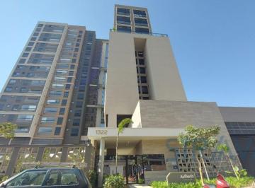 Foto 01 · Apartamento Duplex à Venda no Edifício Authoria Congesa (Centro) em Indaiatuba SP